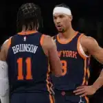 New York Knicks