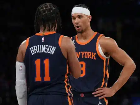 Y si los Knicks pierden… ¿se derrumba el proyecto?