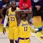 Lakers