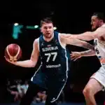 Luka Doncic