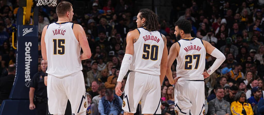 Denver Nuggets