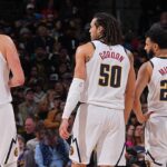 Denver Nuggets