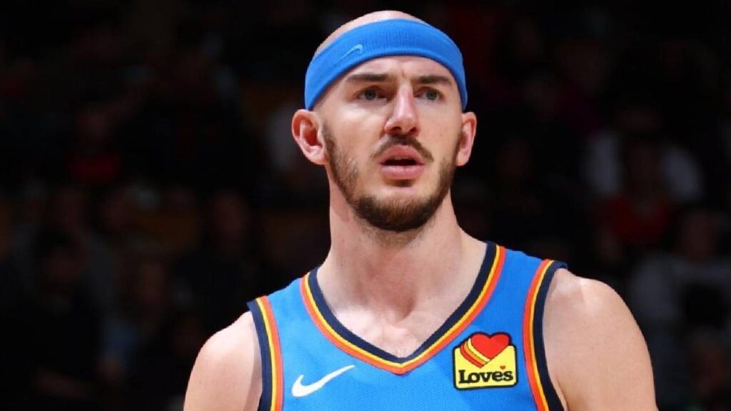 Oklahoma City Thunder