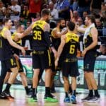 Manresa vs CB Canarias
