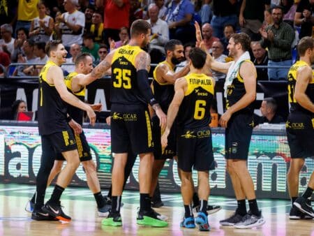 Pronóstico Manresa vs CB Canarias – Ronda Regular ACB (30/05/2025)