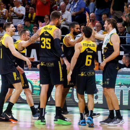 Pronóstico Manresa vs CB Canarias – Ronda Regular ACB (30/05/2025)