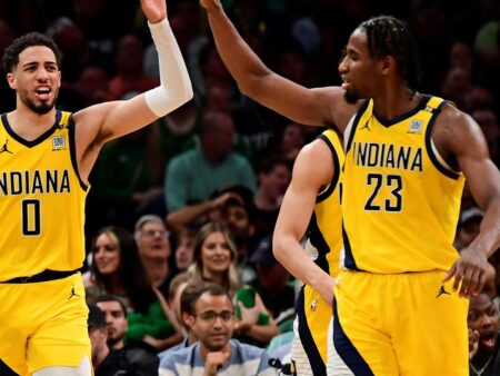 Cleveland Cavaliers x Indiana Pacers 10/05/2025: Pronóstico, cuotas y más