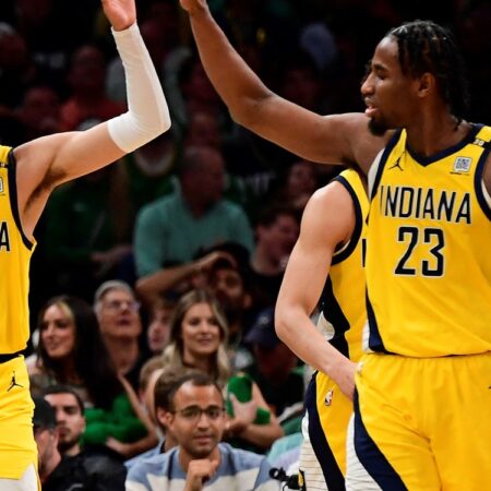 Cleveland Cavaliers x Indiana Pacers 10/05/2025: Pronóstico, cuotas y más