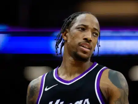 Miami Heat: El Mejor Posicionado para hacerse con DeRozan