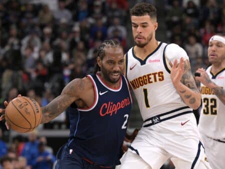 Los Angeles Clippers x Denver Nuggets 05/05/2025: Pronóstico, Cuotas y Más