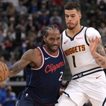 Los Angeles Clippers x Denver Nuggets 05/05/2025: Pronóstico, Cuotas y Más