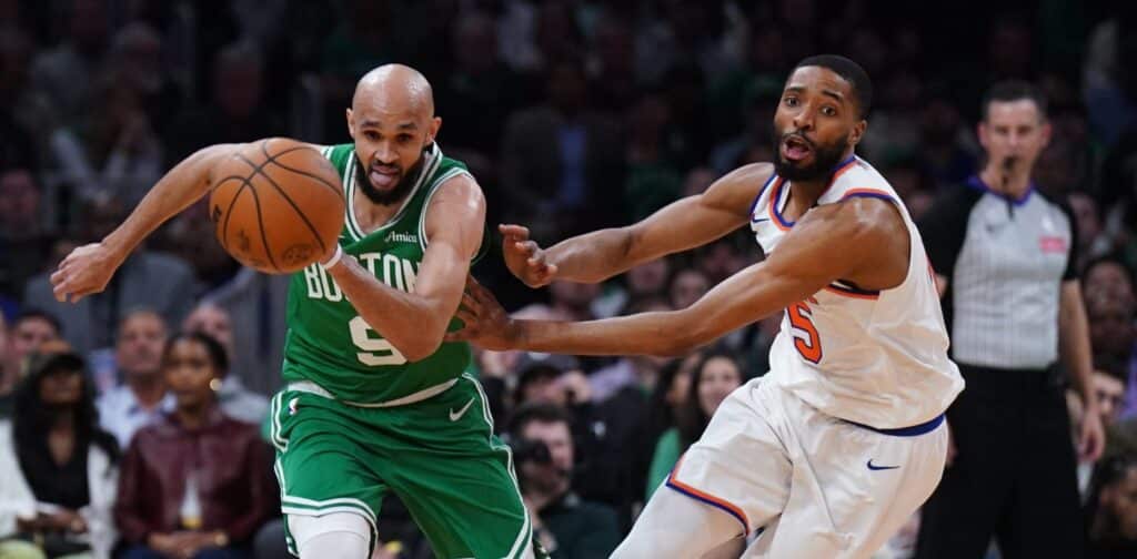 Boston Celtics