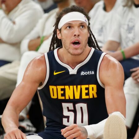 Aaron Gordon critica el polémico reportaje sobre Russell Westbrook