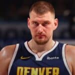 Nikola Jokic