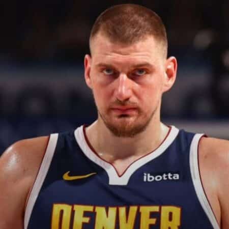 Nikola Jokic y su faceta de entrenador en jefe