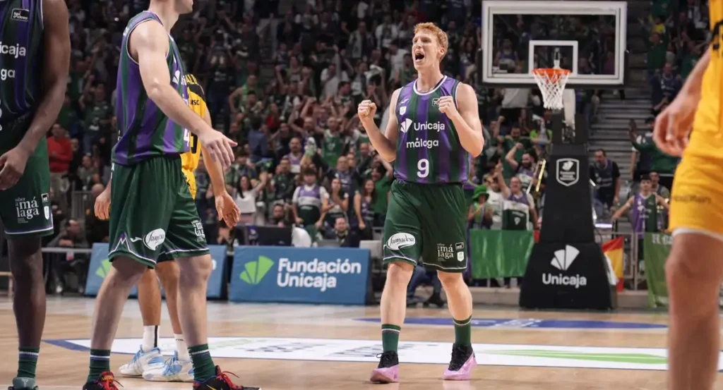 Unicaja Málaga