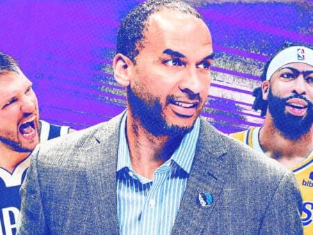 Traspaso de estrella a Los Angeles Lakers: la verdadera fórmula para obtener el primer pick del Draft