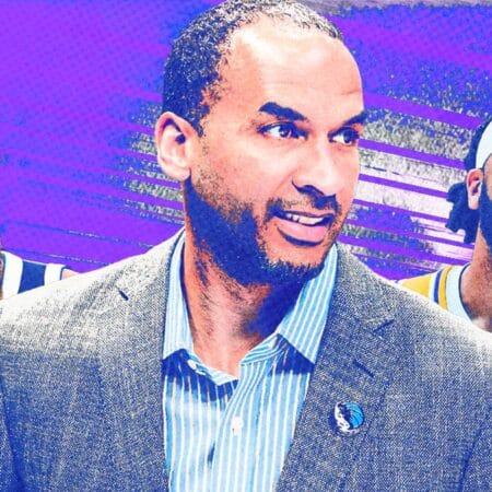 Traspaso de estrella a Los Angeles Lakers: la verdadera fórmula para obtener el primer pick del Draft