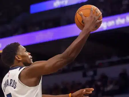 Radiografía del contendiente en el Oeste: Minnesota Timberwolves