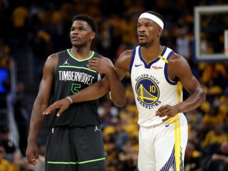 Golden State Warriors x Minnesota Timberwolves 15/05/25: Pronóstico, Cuotas Y Más