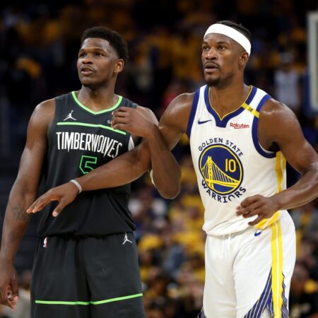 Golden State Warriors x Minnesota Timberwolves 15/05/25: Pronóstico, Cuotas Y Más