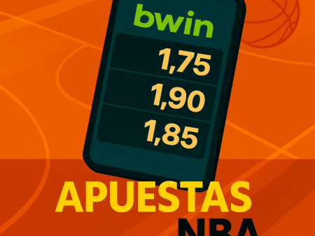 Apuestas Bwin NBA: Estrategias y Análisis 2025