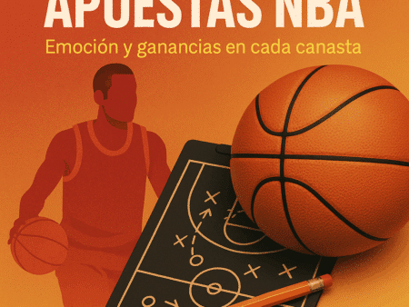 Apuestas NBA: ¡Guía completa en junio 2025!