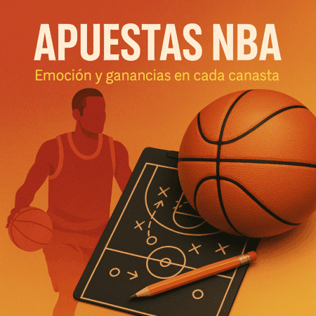 Apuestas NBA: ¡Guía completa en junio 2025!