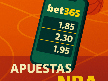 Apuestas en bet365 NBA: Estrategias y Análisis Avanzado
