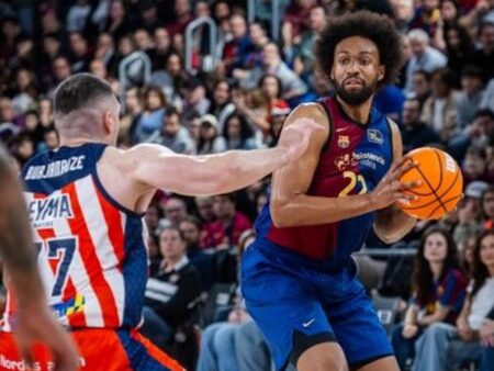 Barcelona x Leyma Coruña 08/05/25: Pronóstico, Cuota y Más