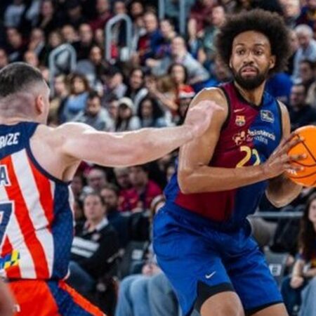 Barcelona x Leyma Coruña 08/05/25: Pronóstico, Cuota y Más