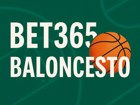 Apuestas de Baloncesto Bet365: Guía Completa para NBA, ACB y Más