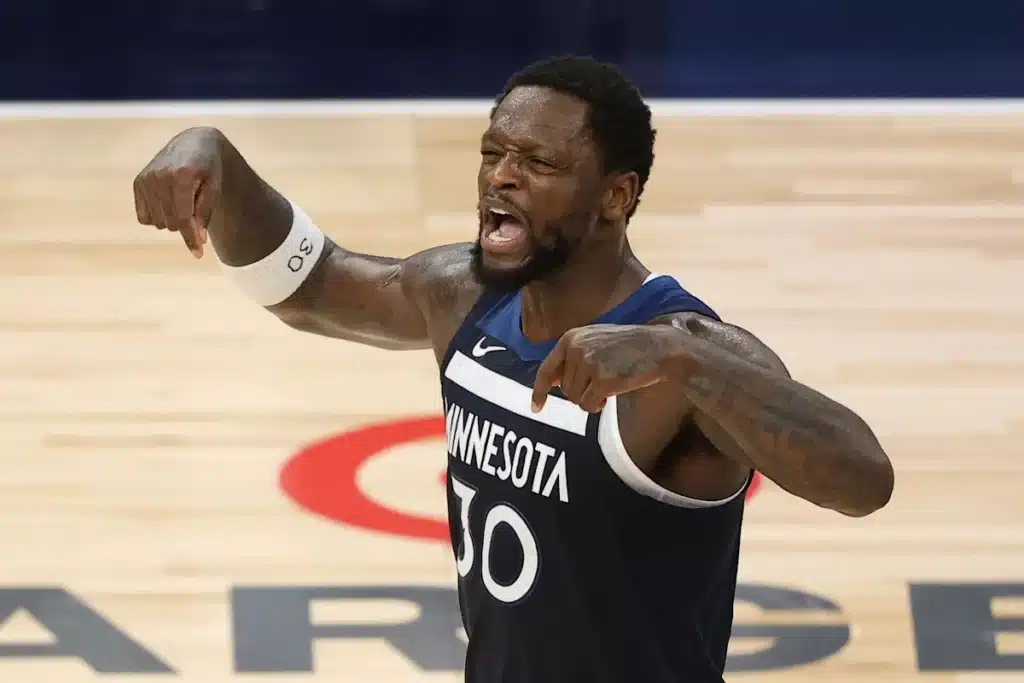 Timberwolves hace respetar su casa y clava un 143-101 a OKC en el Juego 3 1 c60e7970 3911 11f0 9f2c 36770980e9b4