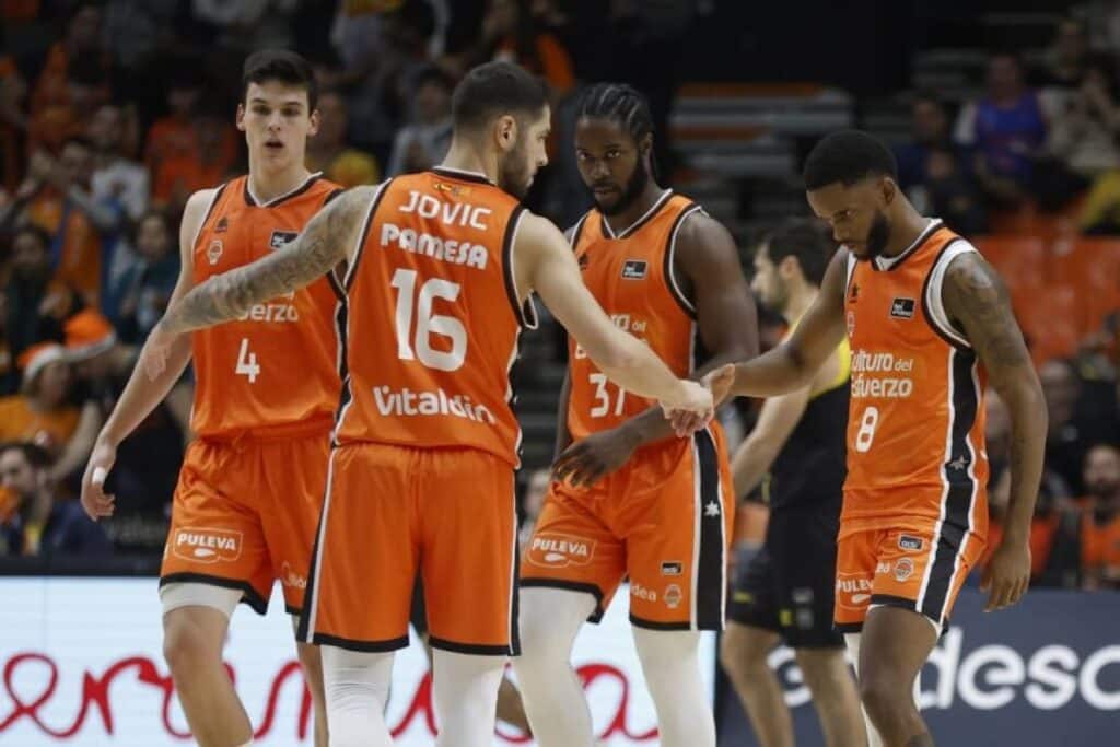 Valencia Basket