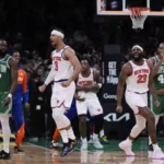 Knicks