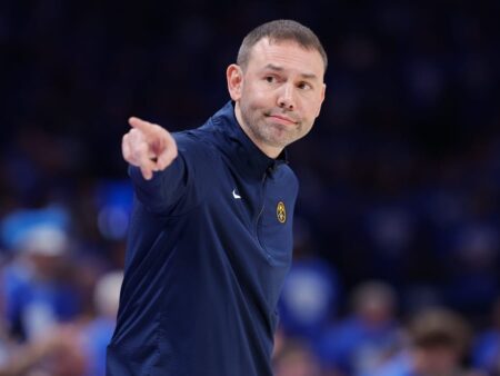 Adelman con nuevo staff en Denver para la temporada 2025/26