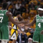Boston Celtics