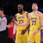 Lakers