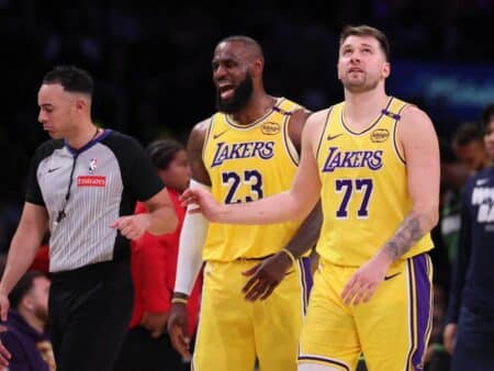 Los Lakers y su Gran Desafío en la Agencia Libre NBA 2025