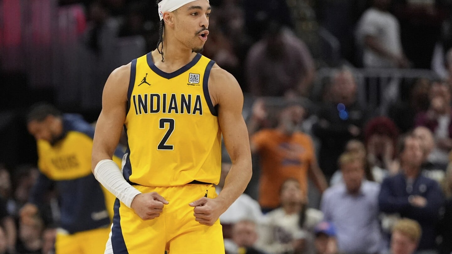 Indiana Pacers