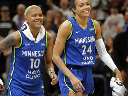 Dallas Wings x Minnesota Lynx 22/05/2025: Pronóstico, Cuotas y Más