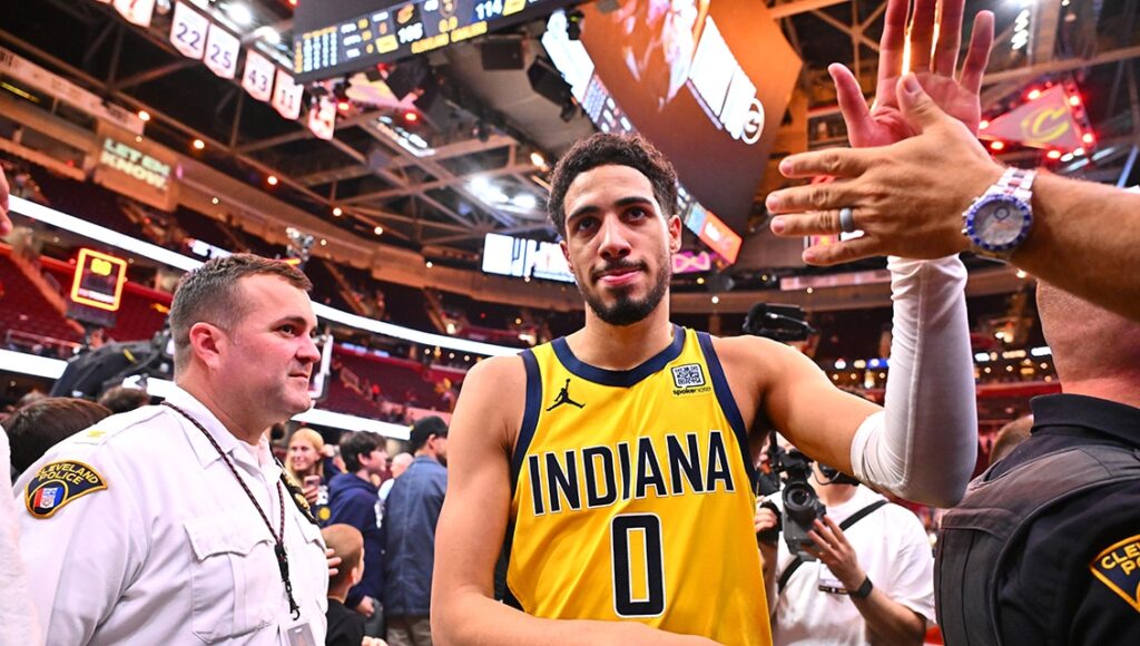 Indiana Pacers
