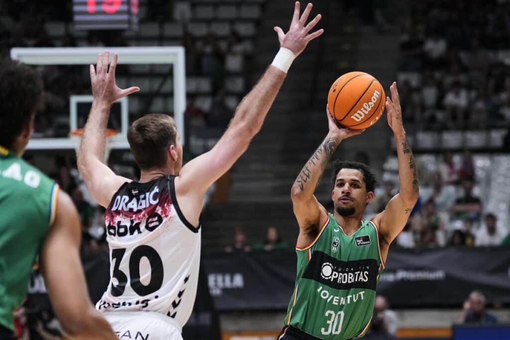 Joventut