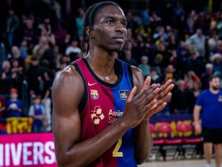 Dame Sarr cerca de entrar a la NCAA: ¿Cuál será su equipo?