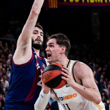 ¿Mario Hezonja regresa a la NBA? Reportes indican que despierta un gran interés