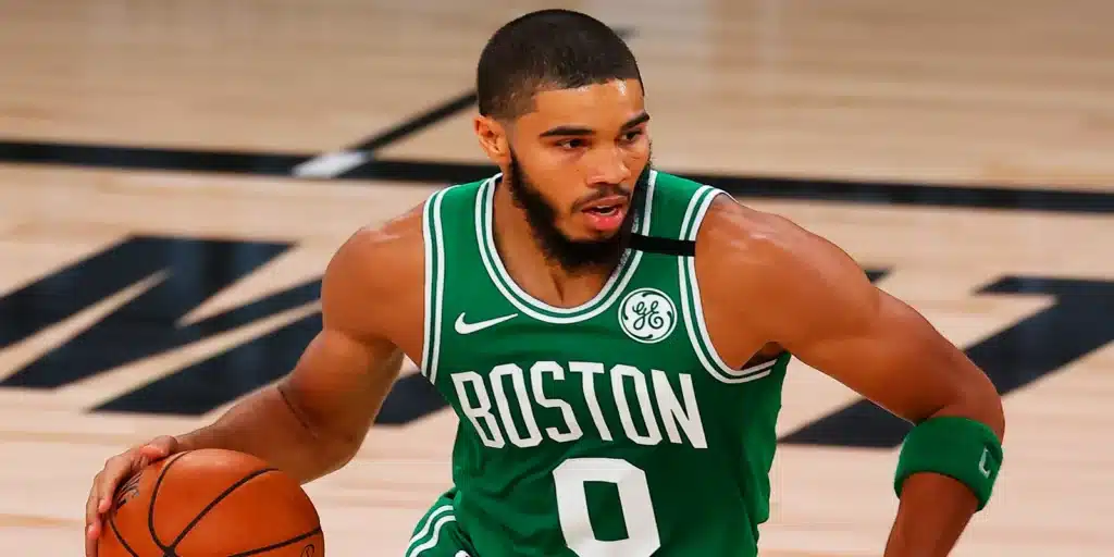Jayson Tatum