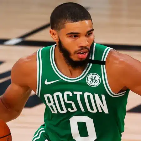 Jayson Tatum ¿La gran decepción de los NBA Playoffs 2025?