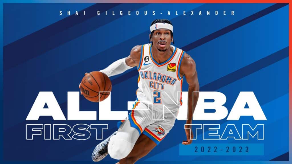 All-NBA