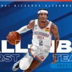 All-NBA