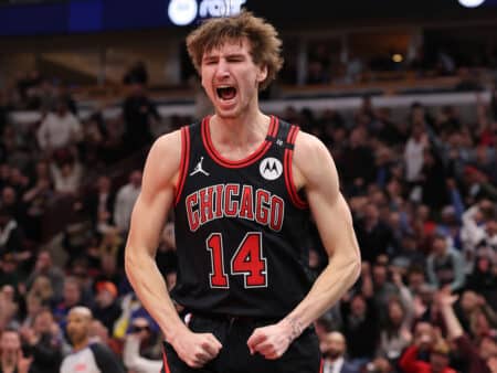 La NBA Presenta los Mejores Quintetos de Rookies de la 2024/25